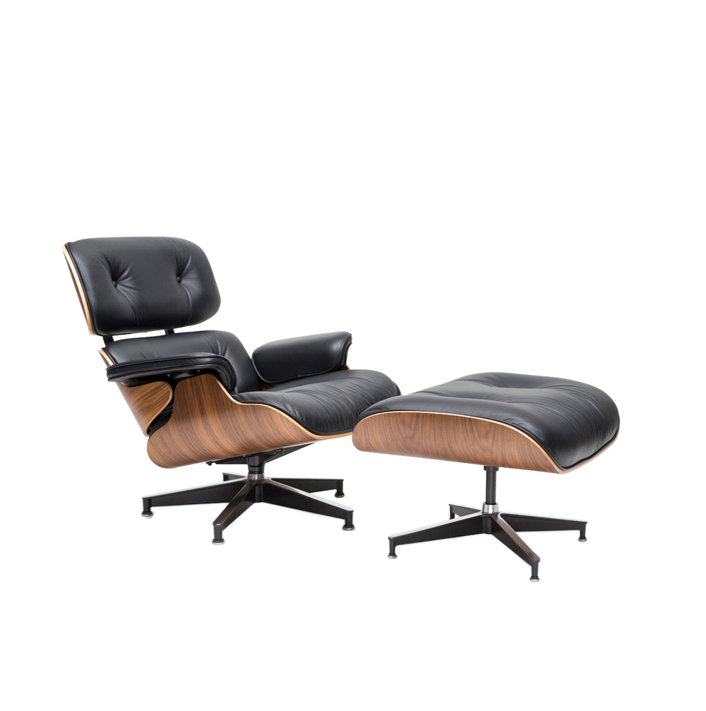 Eames Lounge Chair Herman Miller Ibiza Interiors