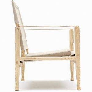 KK47000 | Safari chair