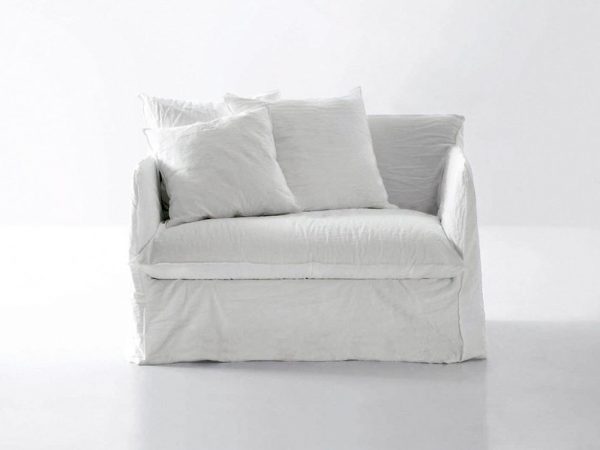 Gervasoni - Ghost armchair