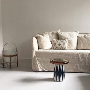 Gervasoni - Ghost sofa