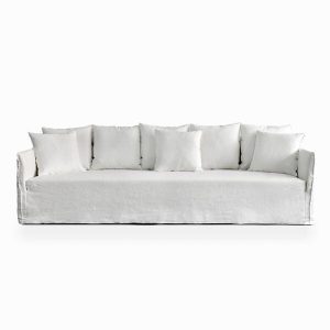 Gervasoni - Ghost sofa