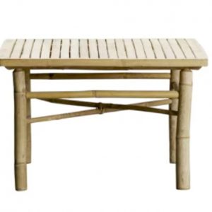 Tine K home - Bamboo lounge table