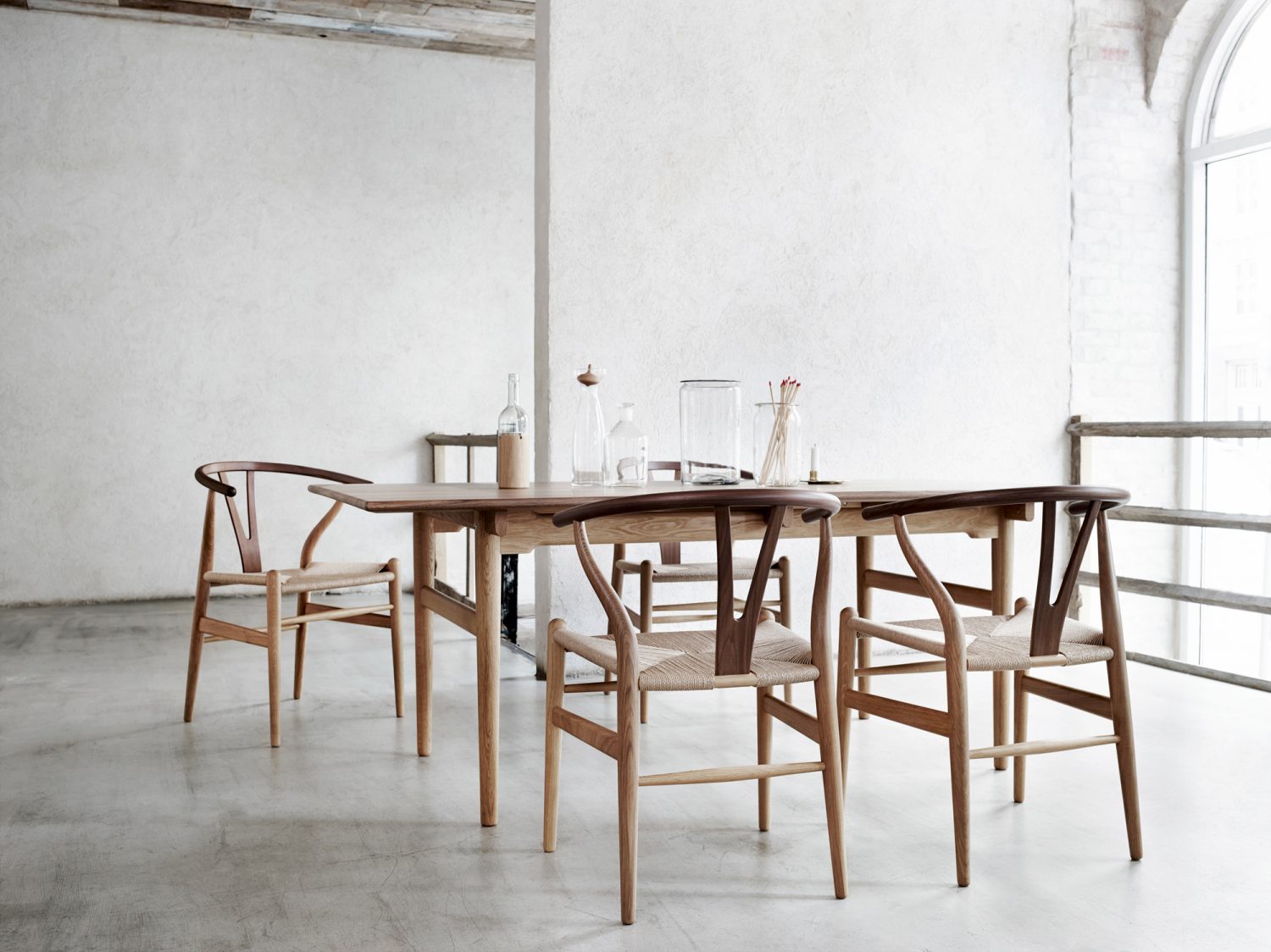 Carl Hansen & Søn - Furniture