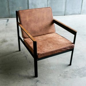 Heerenhuis - Cargo Lounge chair