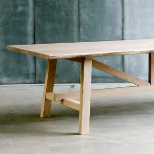 Heerenhuis - Larbus table