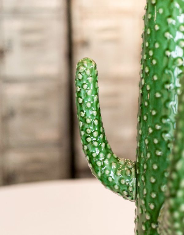 Serax pottery - Cactus collection