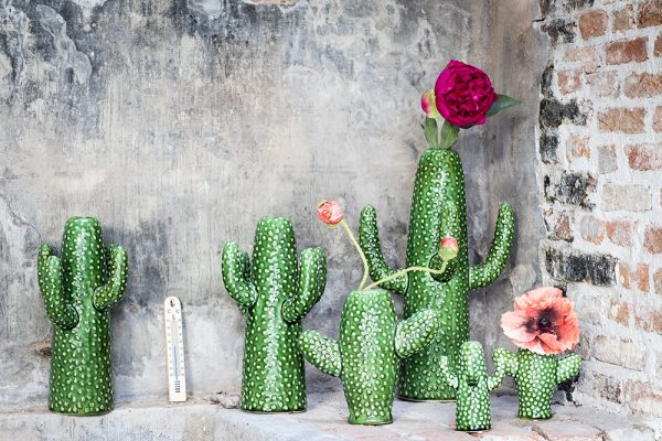 Serax pottery - Cactus collection